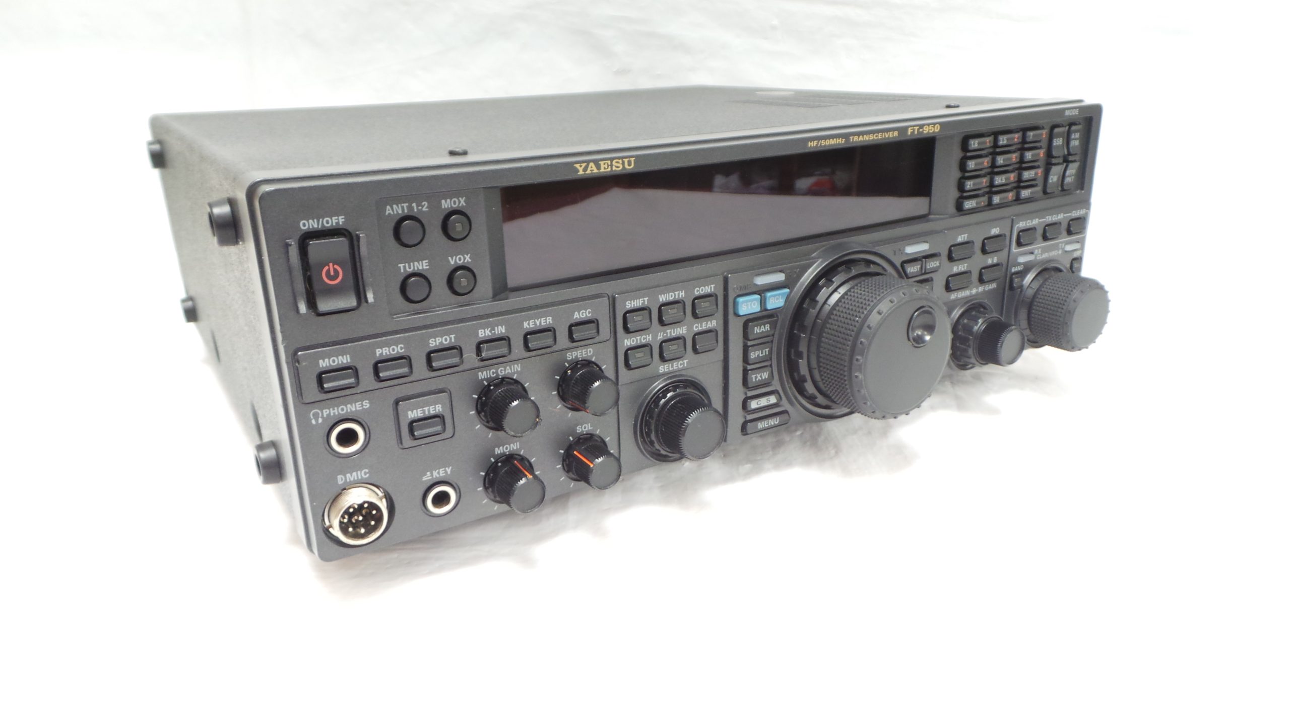 Yaesu FT-950 HF Transceiver USED | 12 Months Warranty