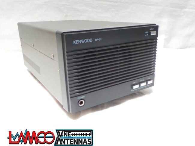 Kenwood SP-31 Extension Speaker USED | 12 Months Warranty