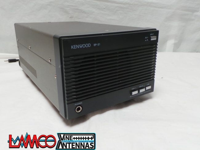 Kenwood SP-31 Extension Speaker USED | 12 Months Warranty