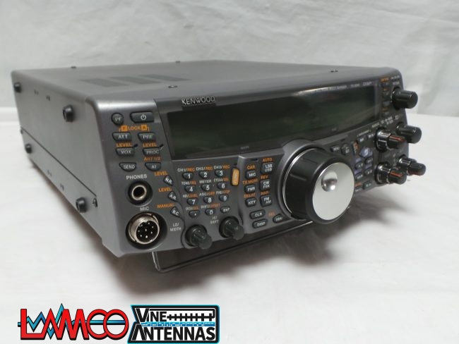 Kenwood TS-2000 HF/VHF/UHF Transceiver USED | 12 Months Warranty