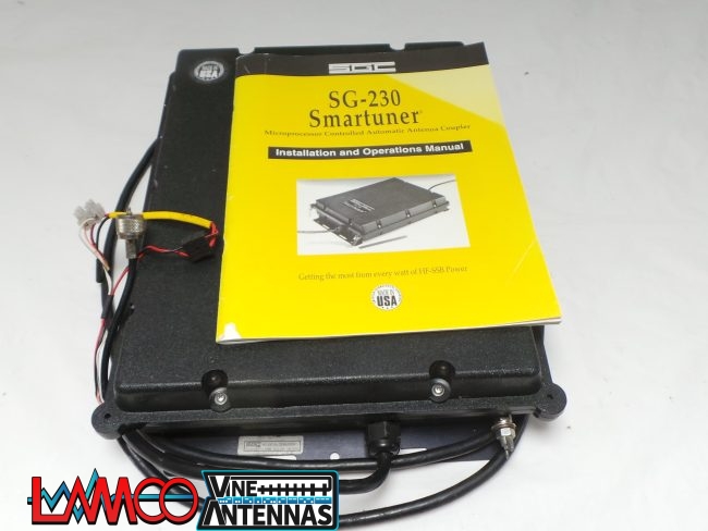 SGC SG-230 Used 31