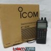 Icom IC-R20 Handheld Receiver USED | 12 Months Warranty