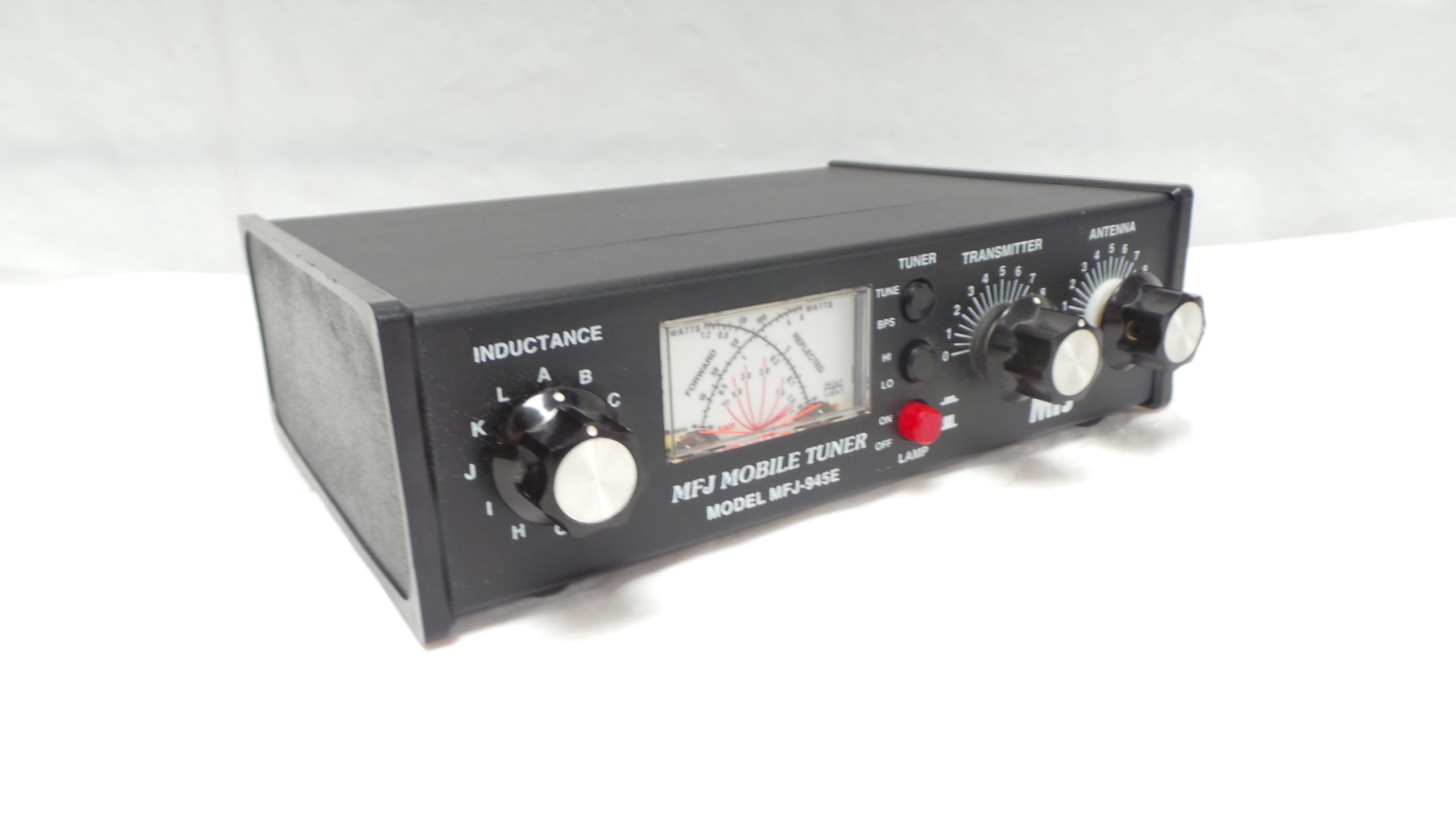 MFJ 945 ATU Antenna Tuner USED | 12 Months Warranty