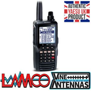YAESU FT-750L 2025 HAM Radio Shop Amateur Radio Dealer Supplier Vine Antennas Amateur Radio Shops HAM Radio Dealer Supplier Retailer Second Hand Twelve Months Warranty