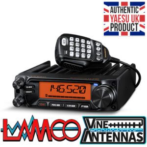 Yaesu FT-3185EASP 2025 HAM Radio Shop Amateur Radio Dealer Supplier Vine Antennas Amateur Radio Shops HAM Radio Dealer Supplier Retailer Second Hand Twelve Months Warranty