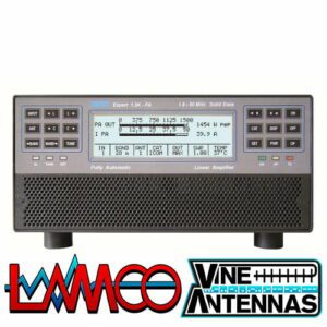 SPE EXPERT 1.3K-FA Amateur Radio Shops HAM Radio Dealer Supplier Retailer LAMCO New/Second Hand Twelve Months Warranty. Near Jnc 36 M1 Motorway. Barnsley