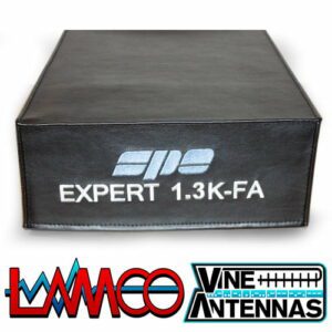 1.3KFA-DX-Cover supplied by LAMCO Barnsley my favourite HAM store in the world 5 Doncaster Road Barnsley S70 1TH