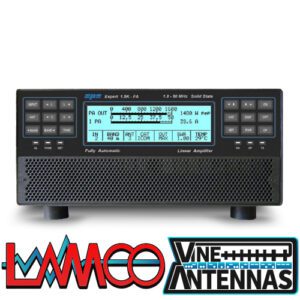Expert 1.5K-FA HAM Radio Shop Amateur Radio Dealer Supplier Vine Antennas Amateur Radio Shops HAM Radio Dealer Supplier Retailer Second Hand Twelve Months Warranty