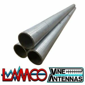 10 foot pole HAM Radio Shop Amateur Radio Dealer Supplier Vine Antennas Amateur Radio Shops HAM Radio Dealer Supplier Retailer Second Hand Twelve Months Warranty