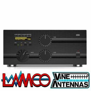 Acom 1000 supplied by LAMCO Barnsley my favourite HAM store in the world 5 Doncaster Road Barnsley S70 1TH