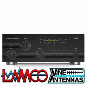 Acom 1010 supplied by LAMCO Barnsley my favourite HAM store in the world 5 Doncaster Road Barnsley S70 1TH