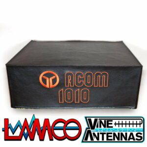 1010-DX-Cover supplied by LAMCO Barnsley my favourite HAM store in the world 5 Doncaster Road Barnsley S70 1TH