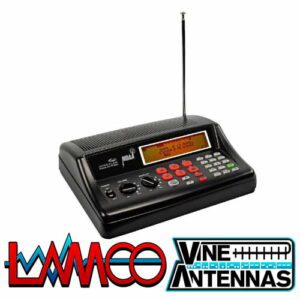 Whistler WS-1025 Amateur Radio Shops HAM Radio Dealer Supplier Retailer. Alt Text LAMCO New/Second Hand Twelve Months Warranty. Near The Alhambra Shopping Centre. Barnsley
