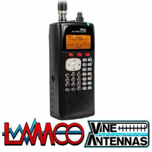 Whistler WS-1040 Amateur Radio Shops HAM Radio Dealer Supplier Retailer. Alt Text LAMCO New/Second Hand Twelve Months Warranty. Near The Alhambra Shopping Centre. Barnsley