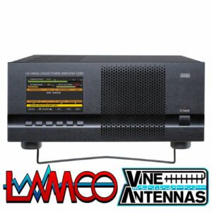 Acom 1200S supplied by LAMCO Barnsley my favourite HAM store in the world 5 Doncaster Road Barnsley S70 1TH