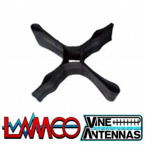 12M Guy Belt LAMCO Barnsley HAM Radio Shop Amateur Radio Dealer Supplier Vine Antennas Amateur Radio Shops HAM Radio Dealer Supplier Retailer Second Hand Twelve Months Warranty