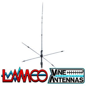 1524VC HAM Radio Shop Amateur Radio Dealer Supplier Vine Antennas Amateur Radio Shops HAM Radio Dealer Supplier Retailer Second Hand Twelve Months Warranty