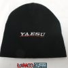 Yaesu Beanie Hat Lamco Barnsley