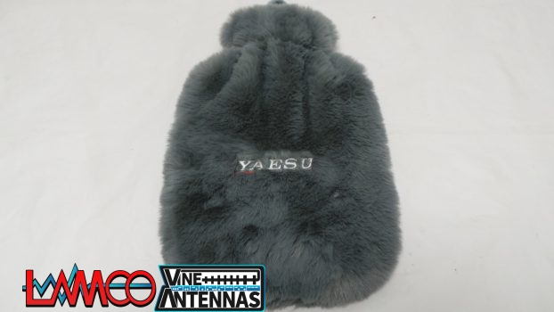 Yaesu Hot Water Bottle Lamco Barnsley