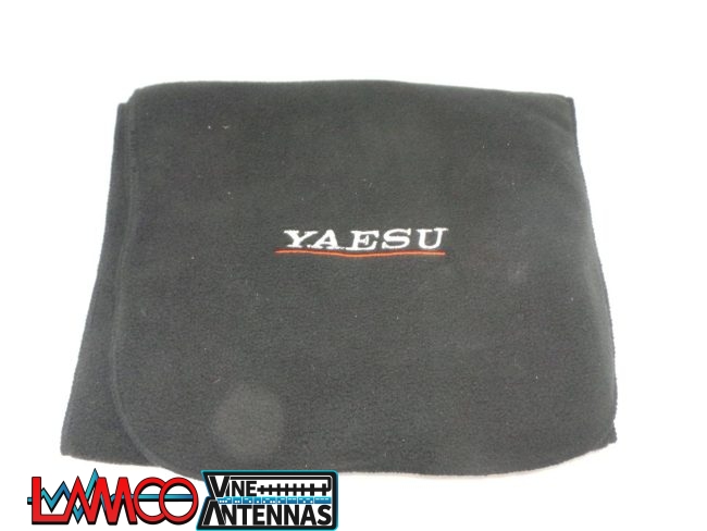 Yaesu Scarf Lamco Barnsley