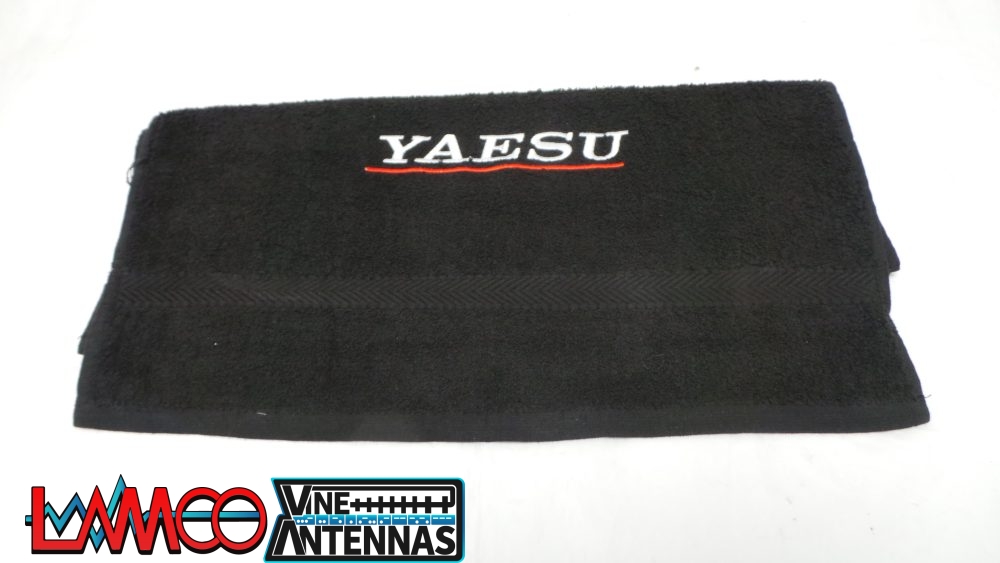 Yaesu Bath Towel Lamco Barnsley