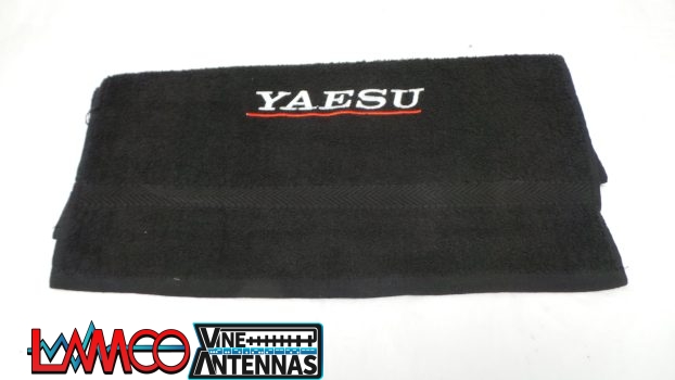 Yaesu Bath Towel Lamco Barnsley