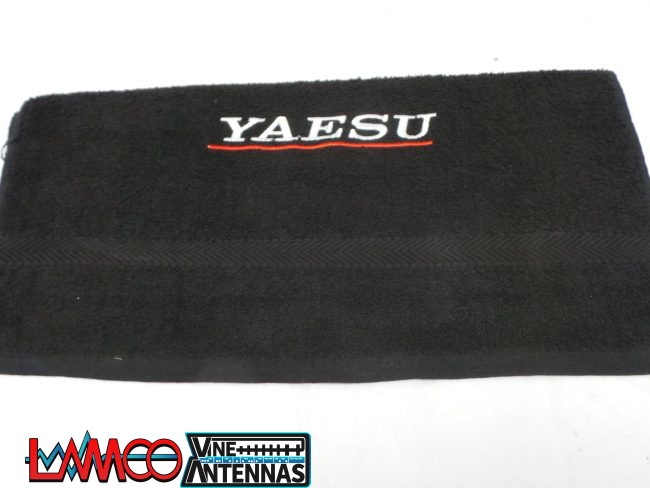 Yaesu Bath Towel Lamco Barnsley