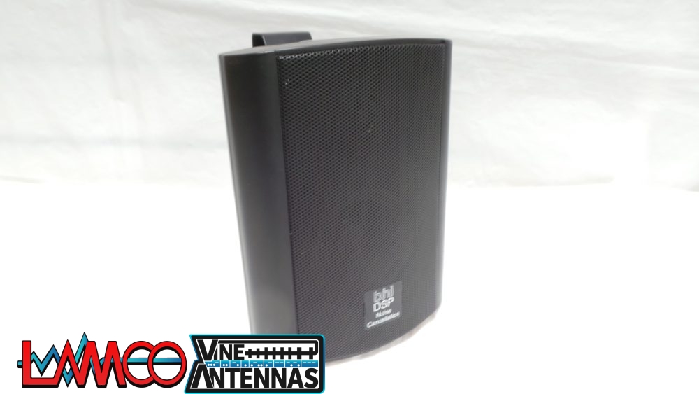 BHI Large Desktop DSP Speaker USED | 12 Months Warranty