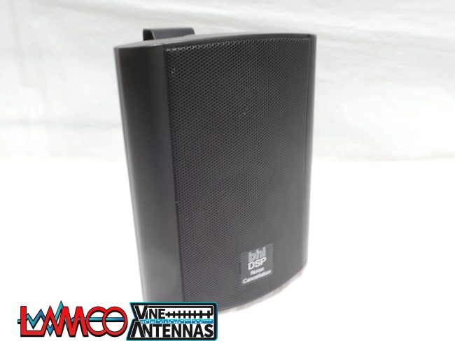 BHI Large Desktop DSP Speaker USED | 12 Months Warranty