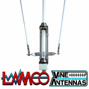 se-HF-360 Plus Kit LAMCO Barnsley HAM Radio Shop Amateur Radio Dealer Supplier Vine Antennas Amateur Radio Shops HAM Radio Dealer Supplier Retailer Second Hand Twelve Months Warranty
