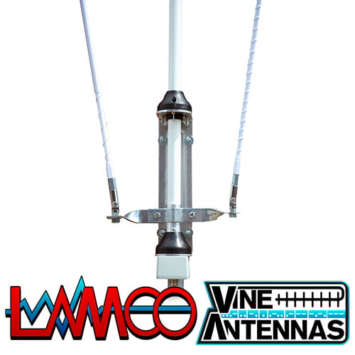 se-HF-360 Plus Kit LAMCO Barnsley HAM Radio Shop Amateur Radio Dealer Supplier Vine Antennas Amateur Radio Shops HAM Radio Dealer Supplier Retailer Second Hand Twelve Months Warranty