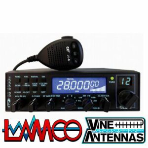 6900 CRT supplied by LAMCO Barnsley my favourite HAM store in the world 5 Doncaster Road Barnsley S70 1TH