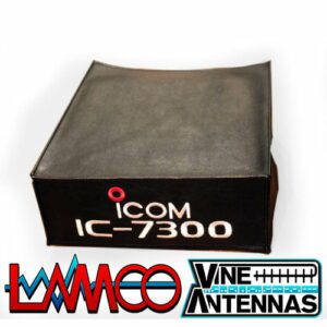 7300-DX-Covers supplied by LAMCO Barnsley my favourite HAM store in the world 5 Doncaster Road Barnsley S70 1TH