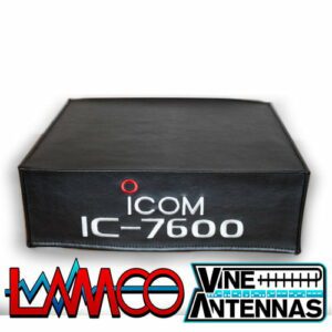 7600-DX-Cover supplied by LAMCO Barnsley my favourite HAM store in the world 5 Doncaster Road Barnsley S70 1TH