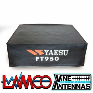 950-DX-Cover supplied by LAMCO Barnsley my favourite HAM store in the world 5 Doncaster Road Barnsley S70 1TH