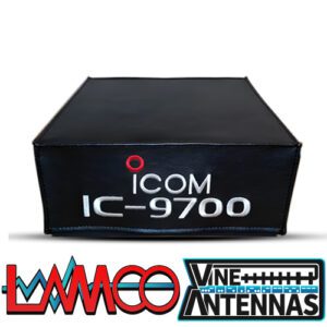 9700 DX COVER HAM Radio Shop Amateur Radio Dealer Supplier Vine Antennas Amateur Radio Shops HAM Radio Dealer Supplier Retailer Second Hand Twelve Months Warranty