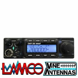 9900 CRT supplied by LAMCO Barnsley my favourite HAM store in the world 5 Doncaster Road Barnsley S70 1TH