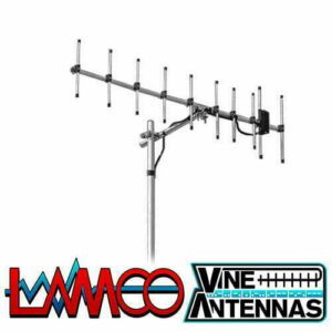 Diamond A430S10R HAM Radio Shop HAM Radio Shops Amateur Radio Shops Dealer Supplier Vine Antennas Amateur Radio Shops HAM Radio Dealer Supplier Retailer Second Hand Twelve Months Warranty