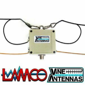 AS-OCF-404-HP LAMCO Barnsley HAM Radio Shop Amateur Radio Dealer Supplier Vine Antennas Amateur Radio Shops HAM Radio Dealer Supplier Retailer Second Hand Twelve Months Warranty