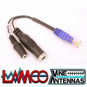 AD-1-ICM HEIL supplied by LAMCO Barnsley my favourite HAM store in the world 5 Doncaster Road Barnsley S70 1TH