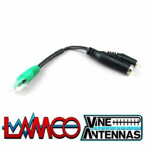 AD-1-IM HEIL supplied by LAMCO Barnsley my favourite HAM store in the world 5 Doncaster Road Barnsley S70 1TH