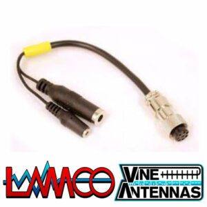 AD-1-Y8 HEIL supplied by LAMCO Barnsley my favourite HAM store in the world 5 Doncaster Road Barnsley S70 1TH