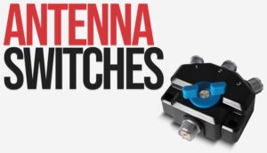 ANTENNA SWITCHES HAM Radio Shop Amateur Radio Dealer Supplier Vine Antennas Amateur Radio Shops HAM Radio Dealer Supplier Retailer Second Hand Twelve Months Warranty