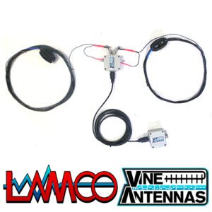 AS-CW HAM Radio Shop HAM Radio Shops Amateur Radio Shops Dealer Supplier Vine Antennas Amateur Radio Shops HAM Radio Dealer Supplier Retailer Second Hand Twelve Months Warranty