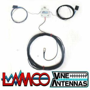 AS-OCF-LITE LAMCO Barnsley HAM Radio Shop Amateur Radio Dealer Supplier Vine Antennas Amateur Radio Shops HAM Radio Dealer Supplier Retailer Second Hand Twelve Months Warranty