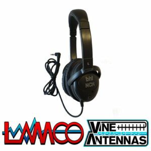 BHI-NCH LAMCO Barnsley HAM Radio Shop Amateur Radio Dealer Supplier Vine Antennas Amateur Radio Shops HAM Radio Dealer Supplier Retailer Second Hand Twelve Months Warranty