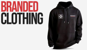 BRANDED CLOTHING HAM Radio Shop Amateur Radio Dealer Supplier Vine Antennas Amateur Radio Shops HAM Radio Dealer Supplier Retailer Second Hand Twelve Months Warranty