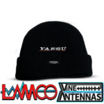 Beanie (Yaesu Logo)