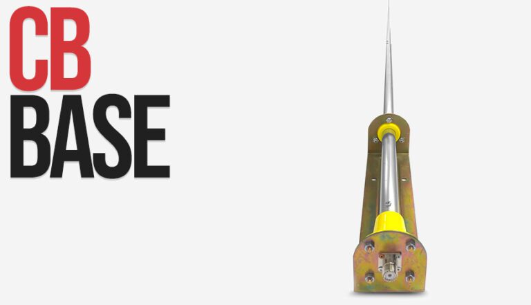 CB RADIO BASE ANTENNAS HAM Radio Shop Amateur Radio Dealer Supplier Vine Antennas Amateur Radio Shops HAM Radio Dealer Supplier Retailer Second Hand Twelve Months Warranty