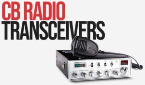 CB RADIO TRANSCEIVERS HAM Radio Shop Amateur Radio Dealer Supplier Vine Antennas Amateur Radio Shops HAM Radio Dealer Supplier Retailer Second Hand Twelve Months Warranty